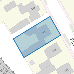 Perceel BLC00-H-2402