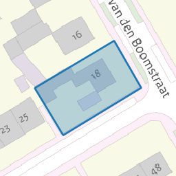 Perceel BLC00-H-2404