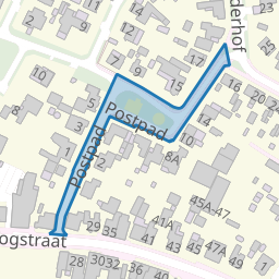 Perceel BLC00-H-2410