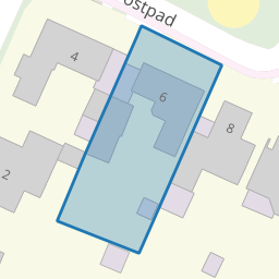 Perceel BLC00-H-2411