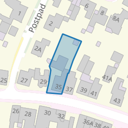 Perceel BLC00-H-2412