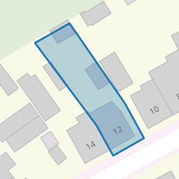 Perceel BLC00-H-2421