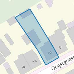 Perceel BLC00-H-2422