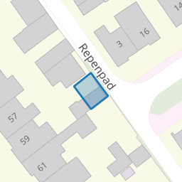 Perceel BLC00-H-2434