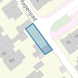 Perceel BLC00-H-2435