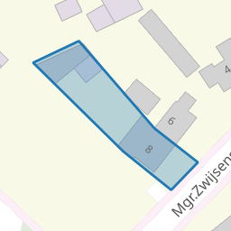 Perceel BLC00-H-2455