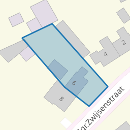 Perceel BLC00-H-2456