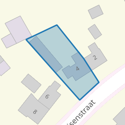 Perceel BLC00-H-2457