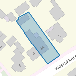 Perceel BLC00-H-2461