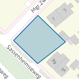 Perceel BLC00-H-2464