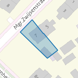 Perceel BLC00-H-2465