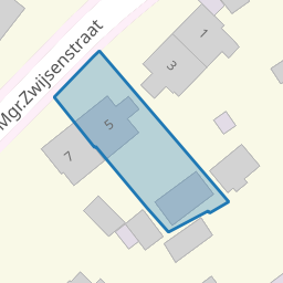 Perceel BLC00-H-2466