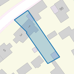 Perceel BLC00-H-2468