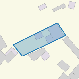 Perceel BLC00-H-2473