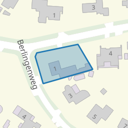 Perceel BLC00-H-2494