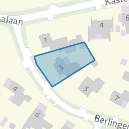 Perceel BLC00-H-2495