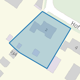 Perceel BLC00-H-2497