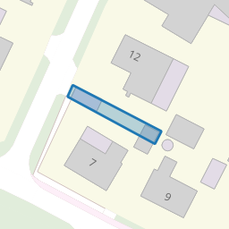 Perceel BLC00-H-2504