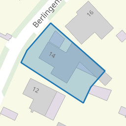 Perceel BLC00-H-2506