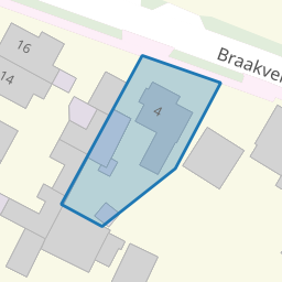 Perceel BLC00-H-2509