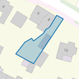 Perceel BLC00-H-2511