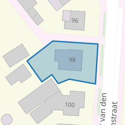 Perceel BLC00-H-2534