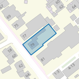 Perceel BLC00-H-2535