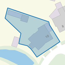 Perceel BLC00-H-2543