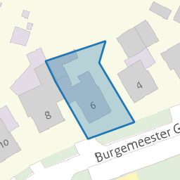 Perceel BLC00-H-2545