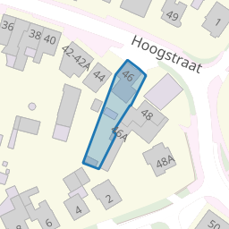 Perceel BLC00-H-2553