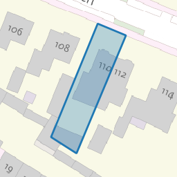 Perceel BLC00-H-2564