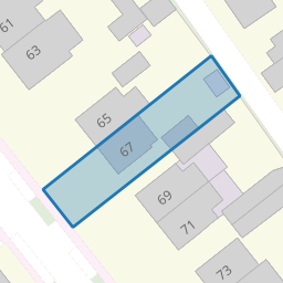 Perceel BLC00-H-2570