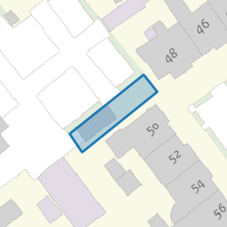 Perceel BLC00-H-2572