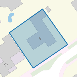 Perceel BLC00-H-2578