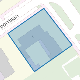 Perceel BLC00-H-2579