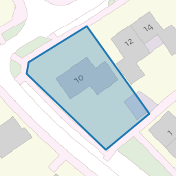 Perceel BLC00-H-2583