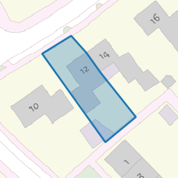 Perceel BLC00-H-2584