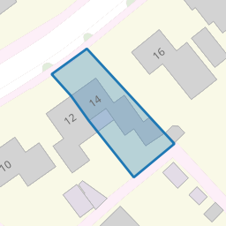 Perceel BLC00-H-2585