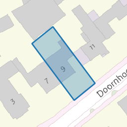 Perceel BLC00-H-2589