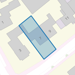 Perceel BLC00-H-2590