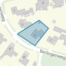 Perceel BLC00-H-2598