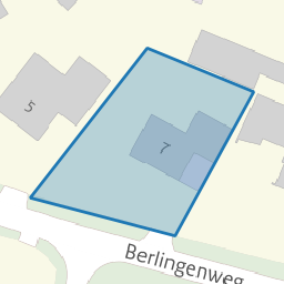 Perceel BLC00-H-2599