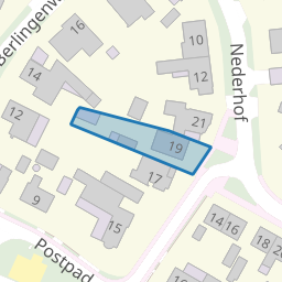 Perceel BLC00-H-2603