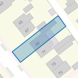 Perceel BLC00-H-2608