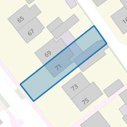 Perceel BLC00-H-2609