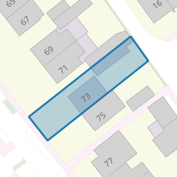 Perceel BLC00-H-2610