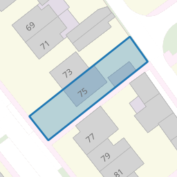 Perceel BLC00-H-2611