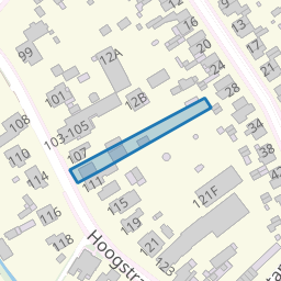 Perceel BLC00-H-2617