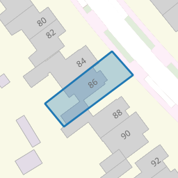 Perceel BLC00-H-2620