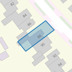 Perceel BLC00-H-2621